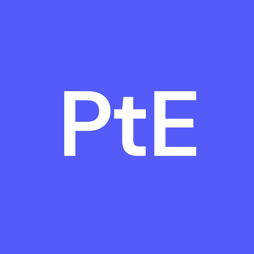 PIDtoExcel Logo