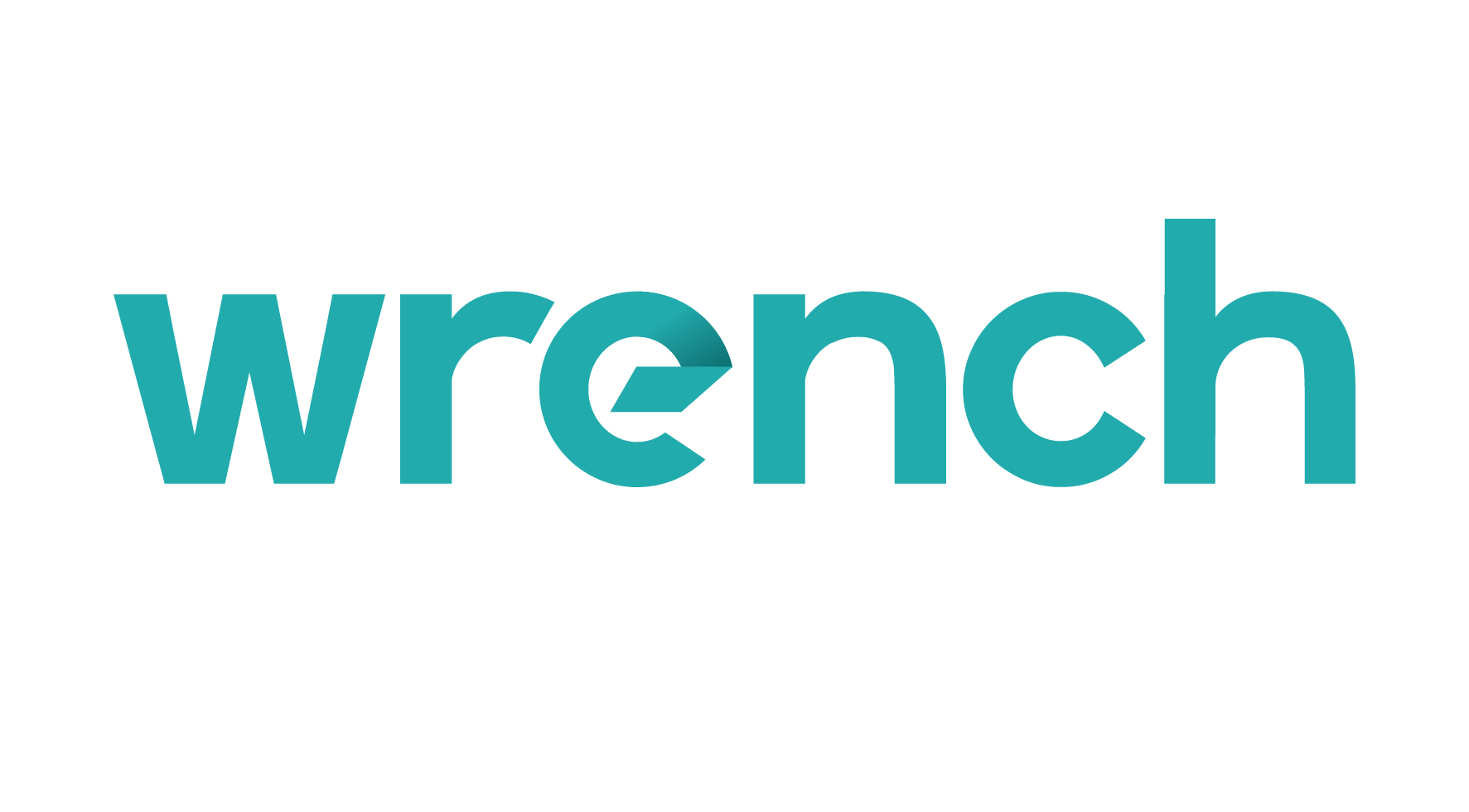 Wrench Logo
