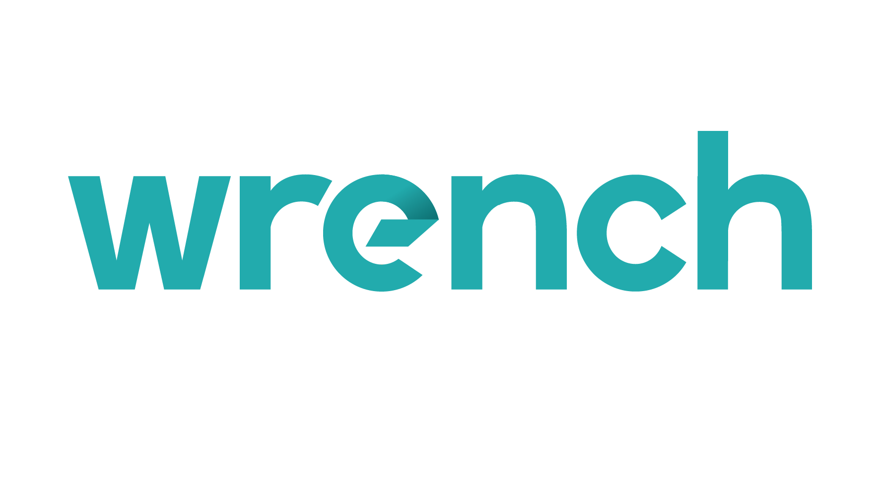 Wrench Logo