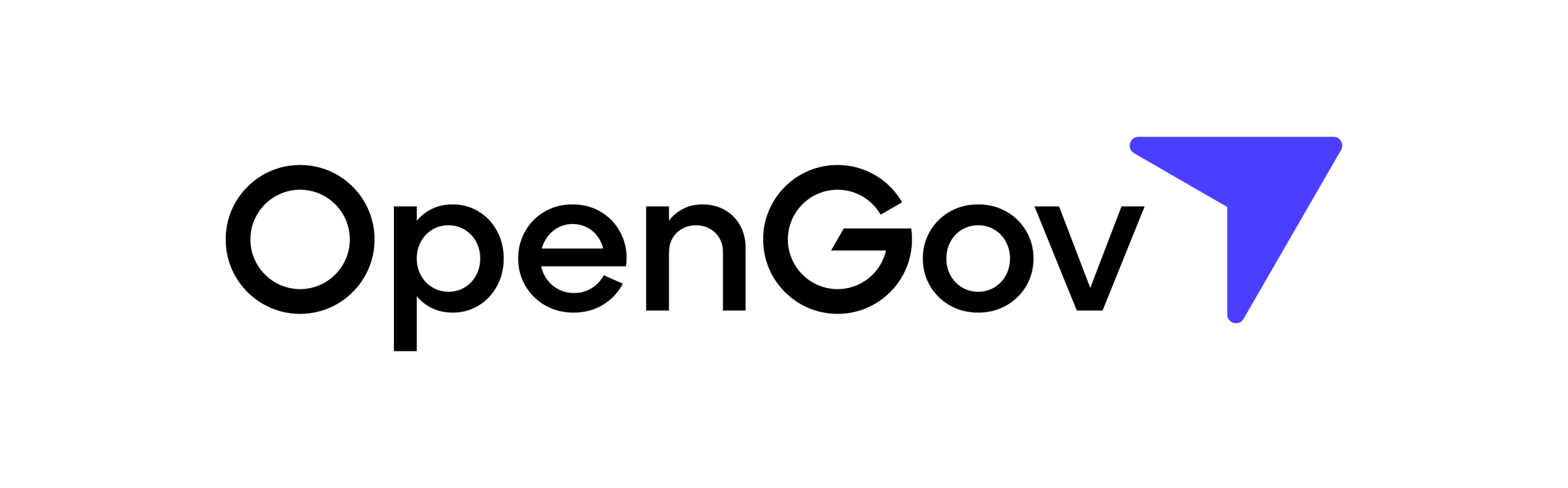 OpenGov Logo