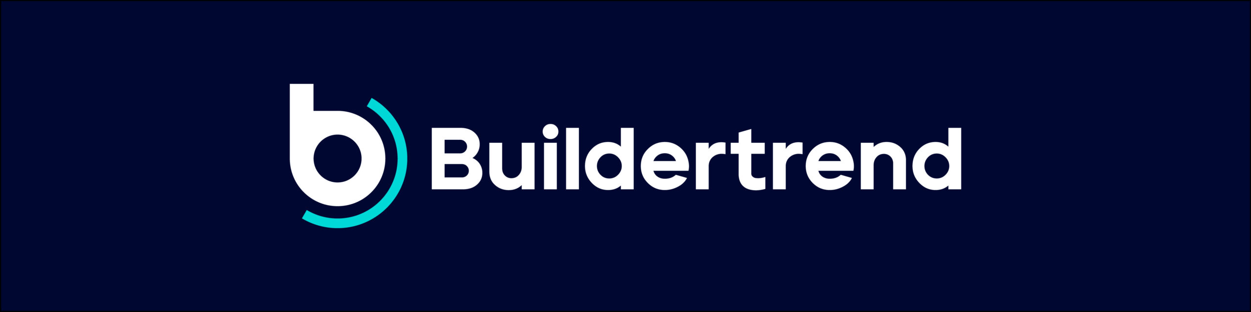 Buildertrend Logo Header