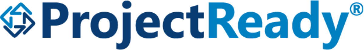Company Logo- Blue
